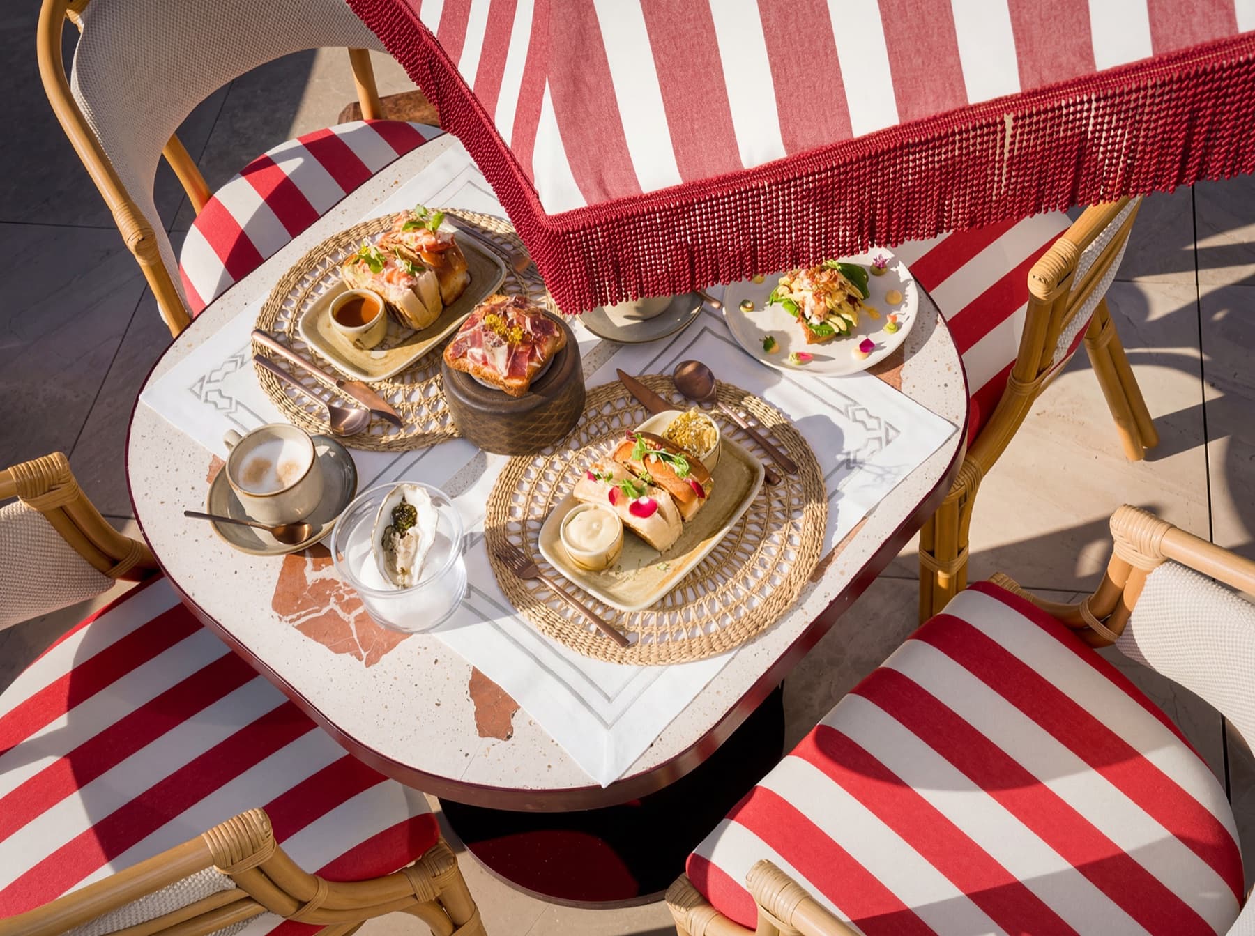 Hotel El Fuerte project image 1.
