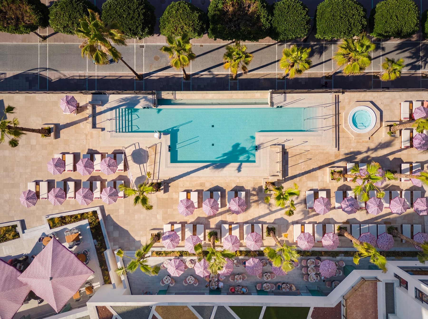 Hotel El Fuerte project image 2.