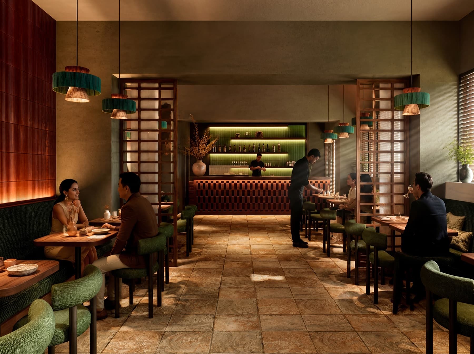 Mar Menor Golf & Spa project image 6.